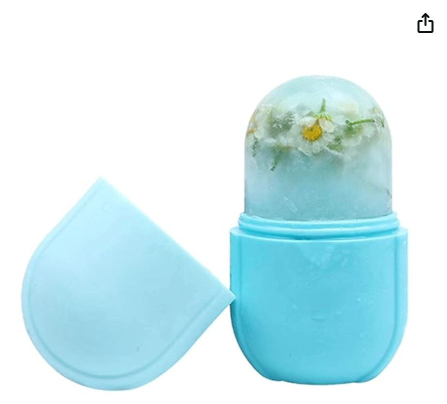 Ice Roller for Face and Eye