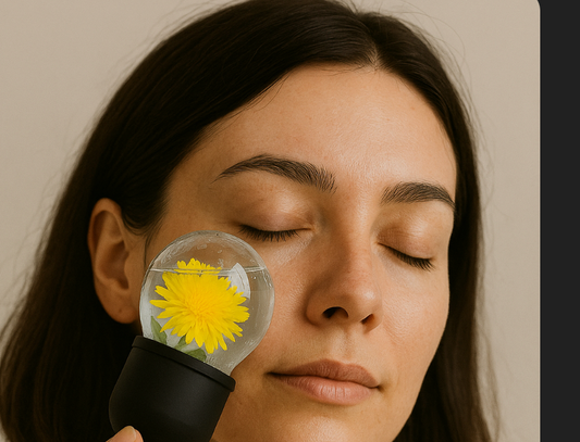 Ice Roller for Face and Eye